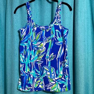New without tags Lilly Pulitzer Tabby Tank
